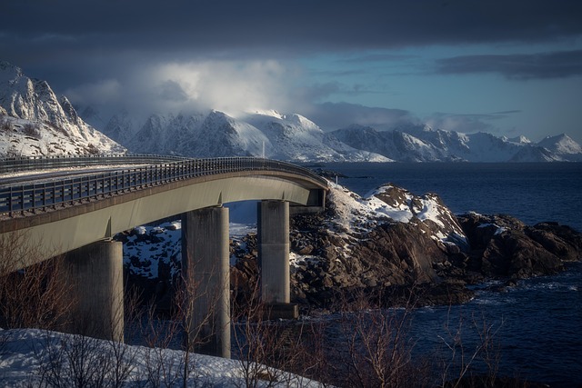Wild, waffeln, wasser: So vielfältig is(s)t norwegen